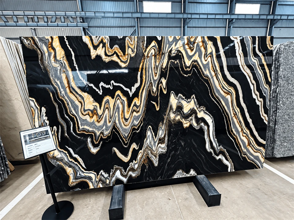 Namco Quartzite