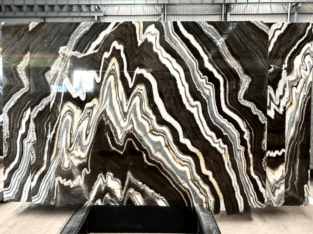 polished Namco Quartzite polished Namco Quartzite