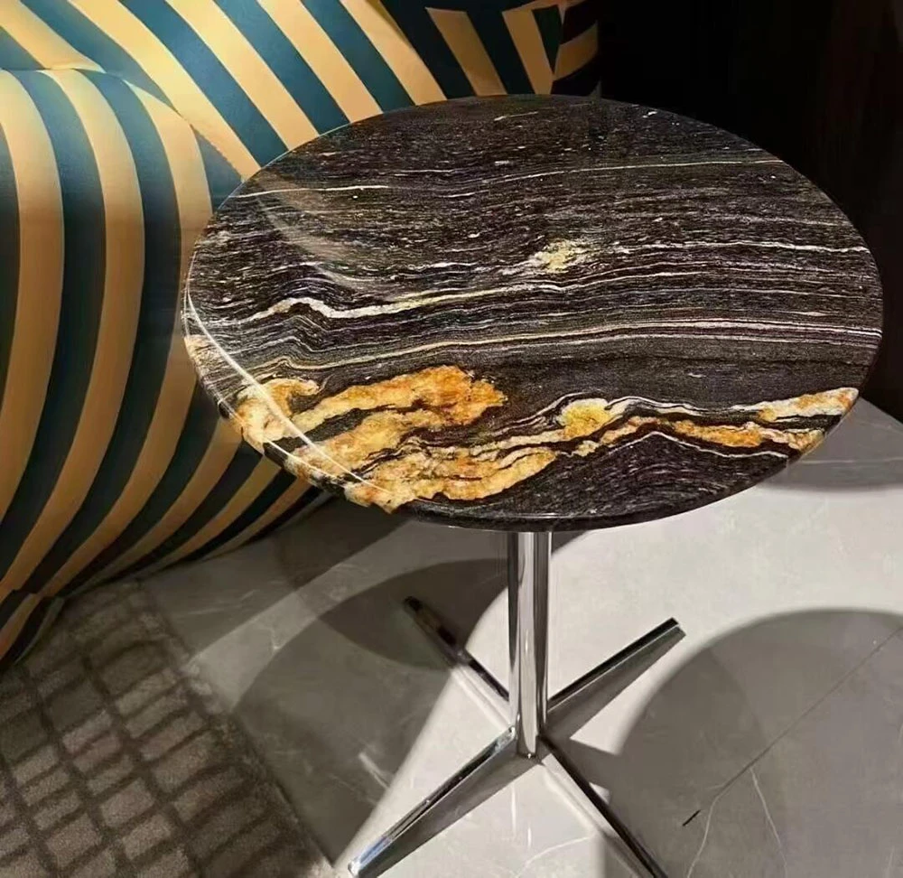 Namco Quartzite table Namco Quartzite table