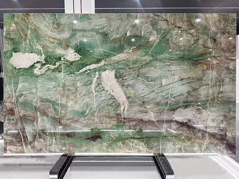 Vesuvio Quartzite Vesuvio Quartzite