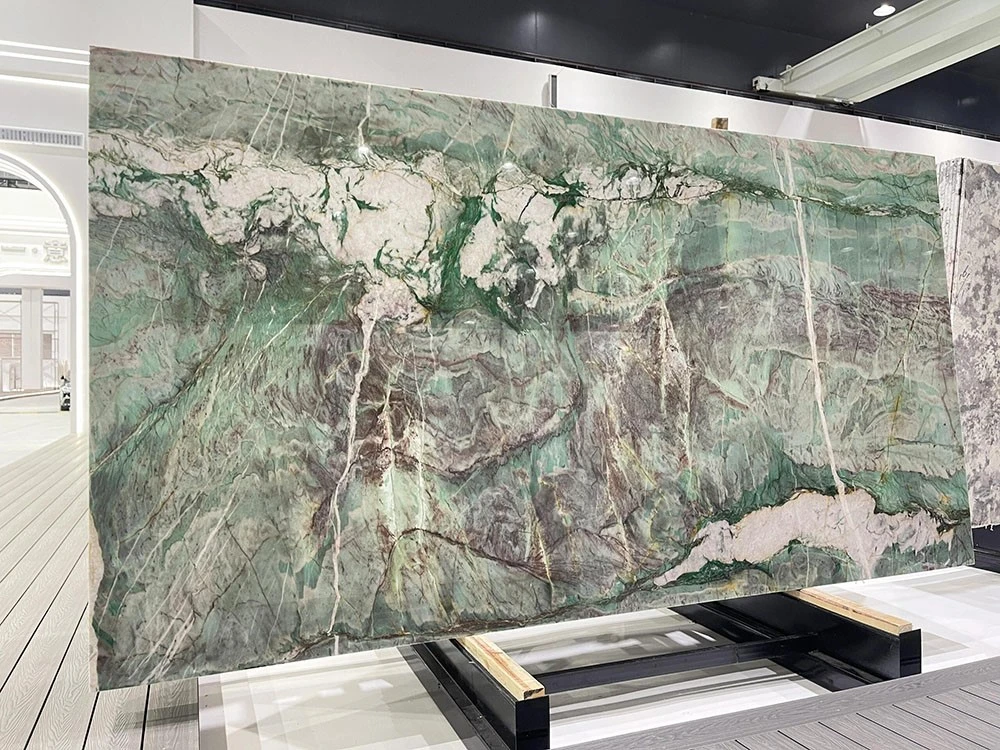 honed Vesuvio Quartzite honed Vesuvio Quartzite